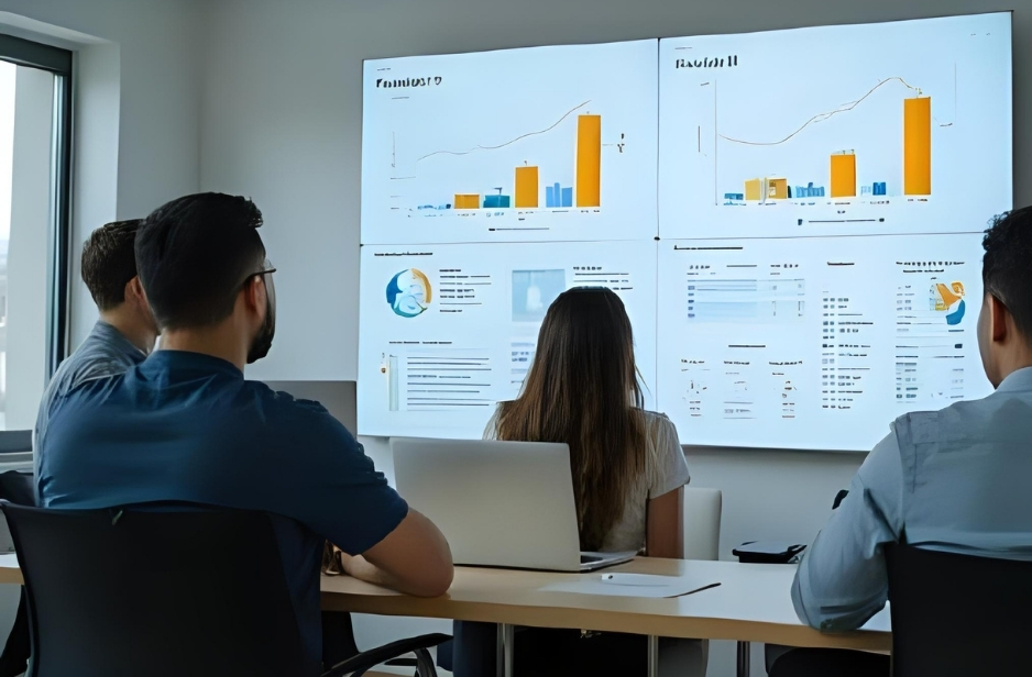 business intelligence com power bi