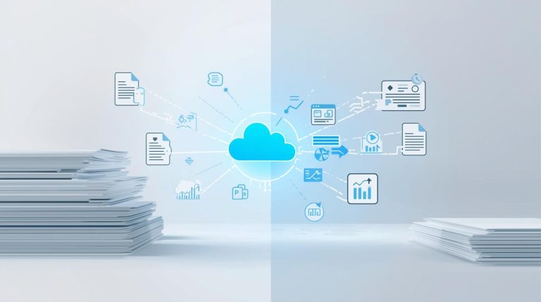 automação de processos